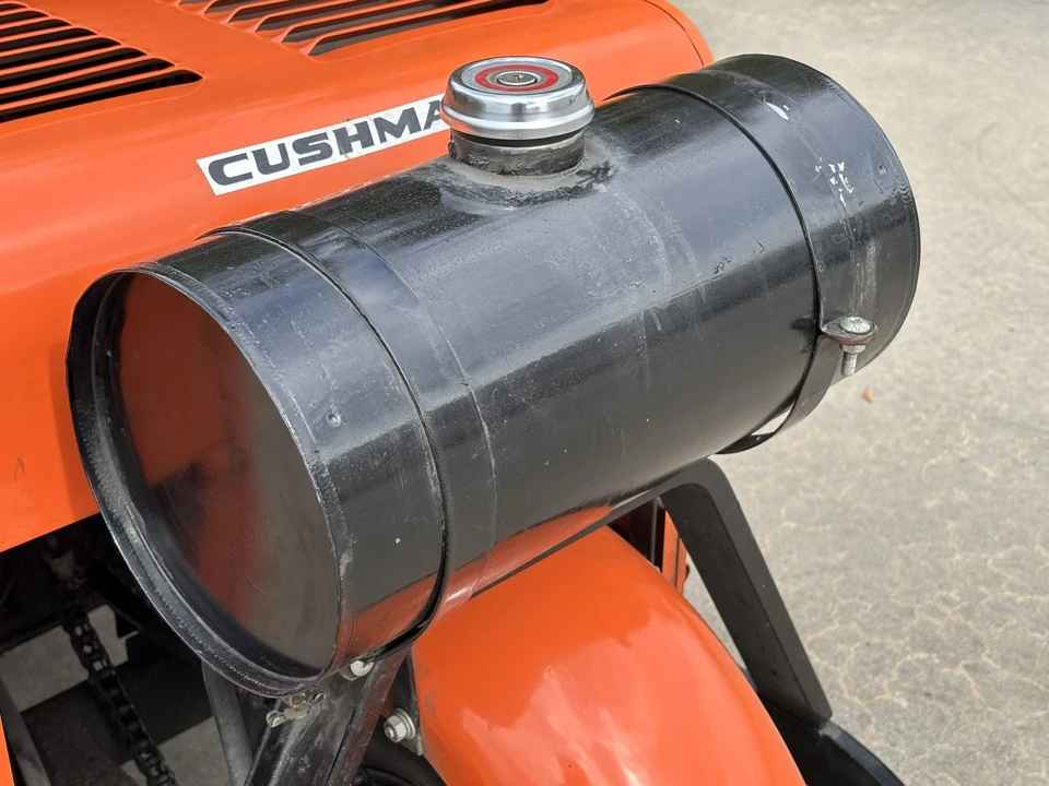 1966 Cushman - Image 31 of 31