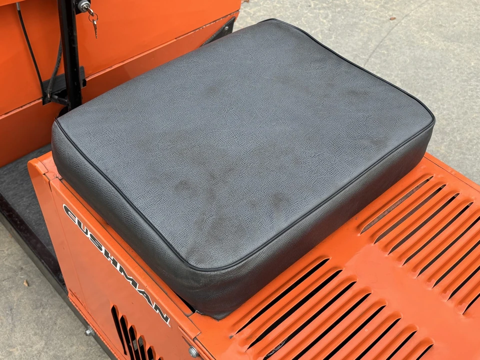 1966 Cushman - Image 21 of 31