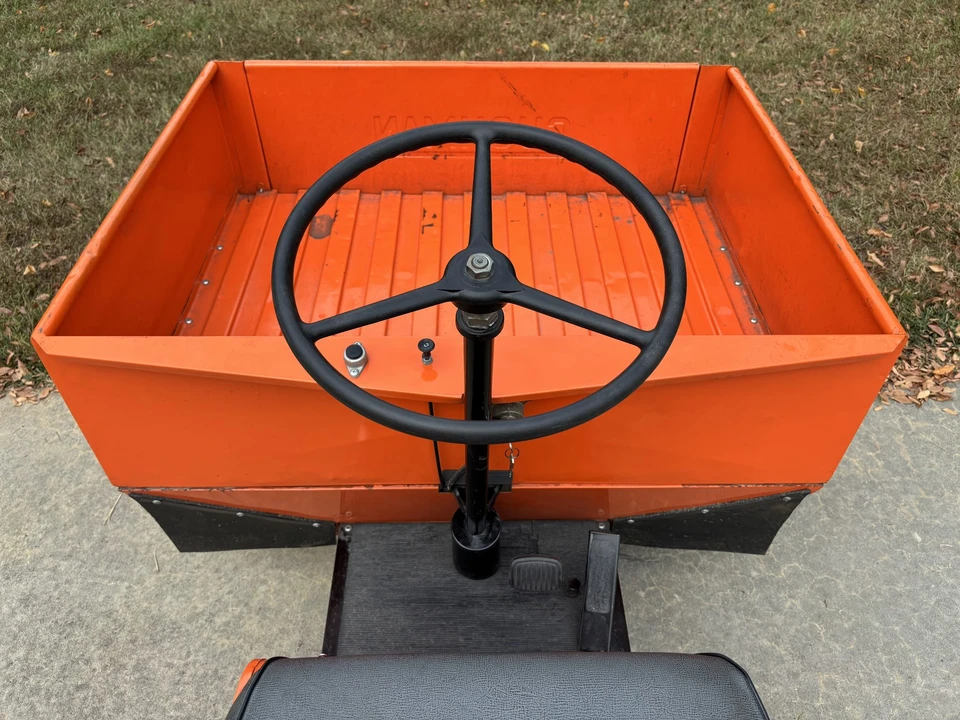 1966 Cushman - Image 12 of 31