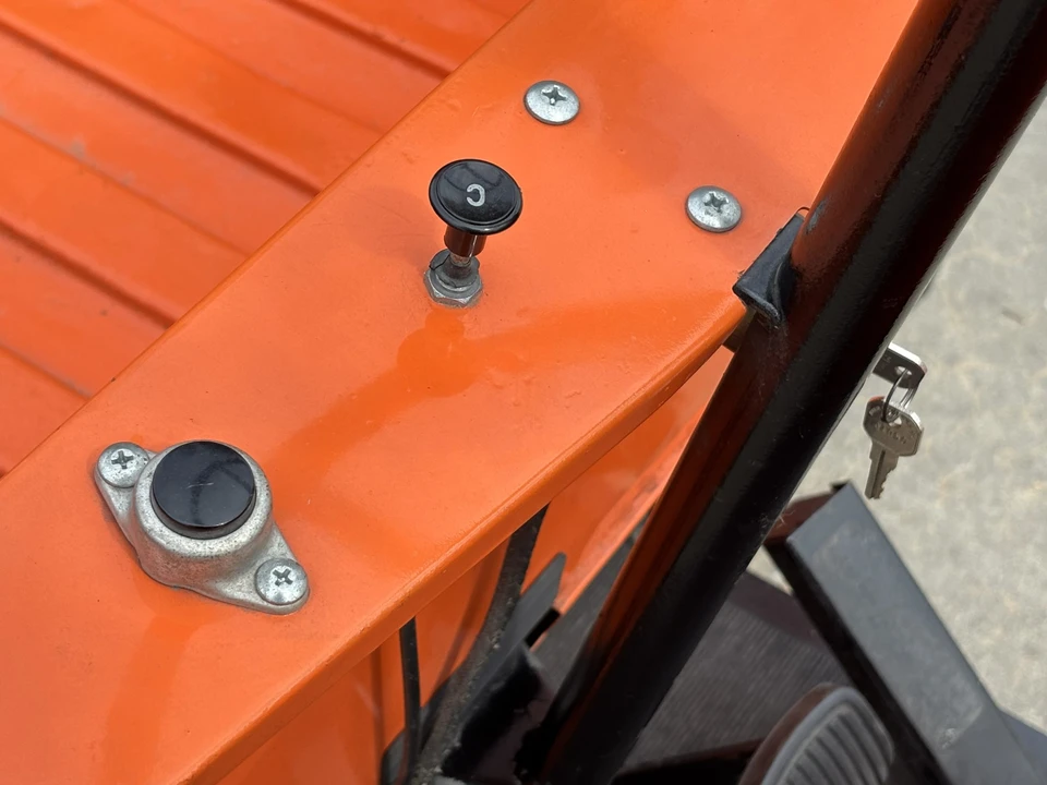 1966 Cushman - Image 20 of 31