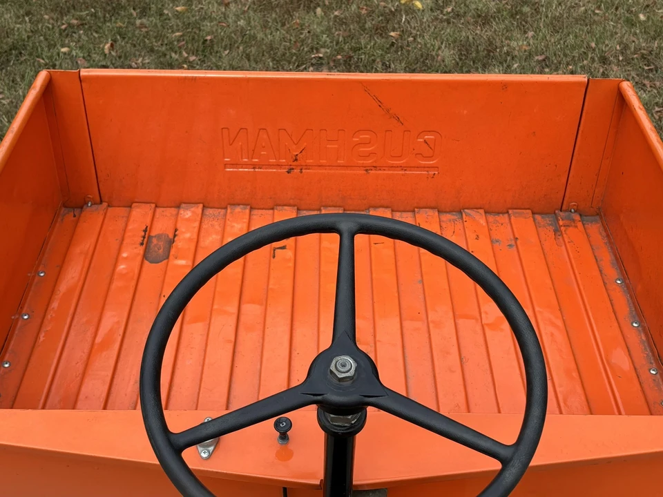 1966 Cushman - Image 13 of 31