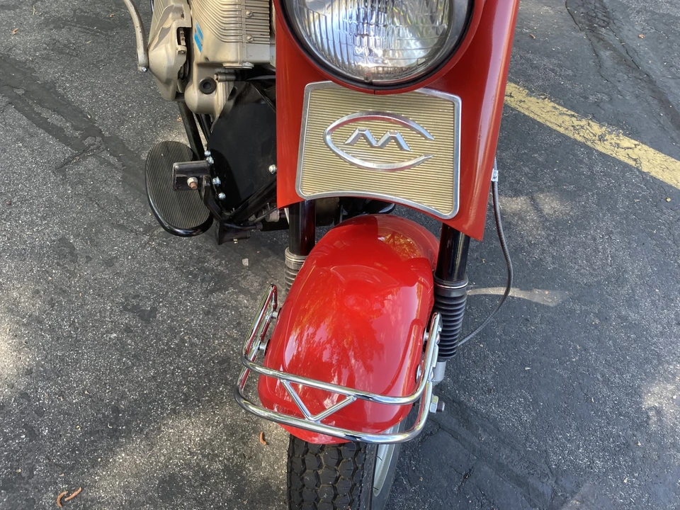 1966 Cushman Eagle - Image 19 of 31