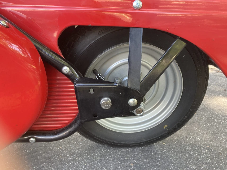 1966 Cushman Eagle - Image 25 of 31