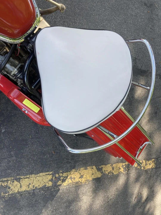 1966 Cushman Eagle - Image 21 of 31