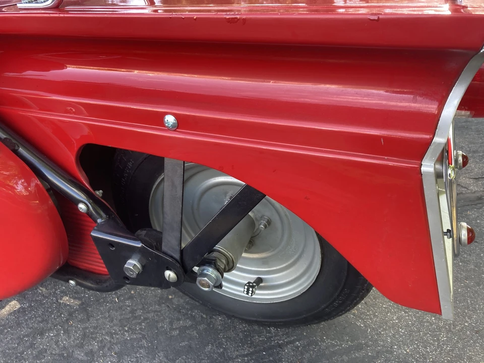 1966 Cushman Eagle - Image 24 of 31