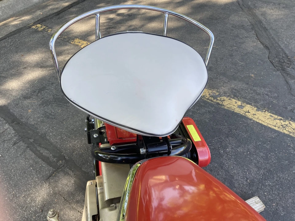 1966 Cushman Eagle - Image 20 of 31