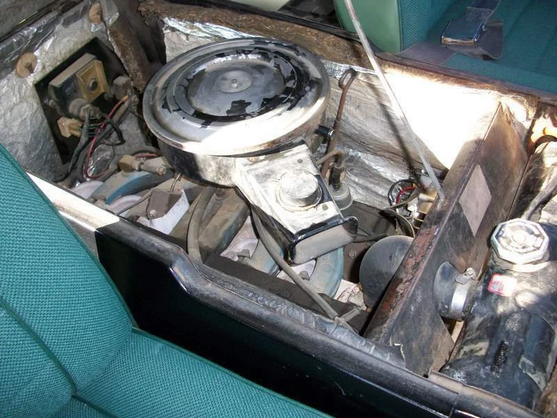 1966 Dodge A100 - Image 2 of 5