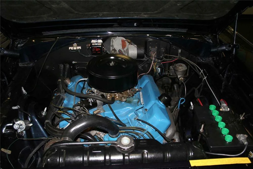1966 Dodge Charger 1st Gen - Image 3 of 5