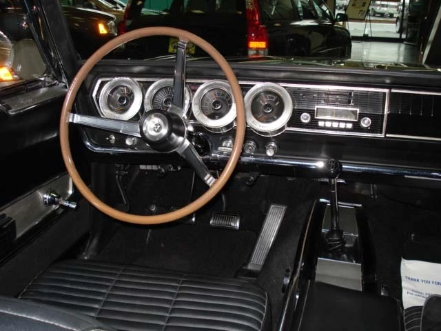 1966 Dodge Charger 1st Gen - Image 4 of 5