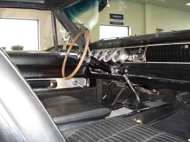 1966 Dodge Charger 1st Gen - Image 5 of 5