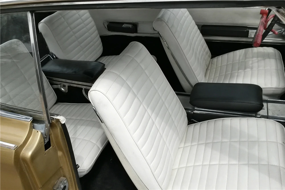 1966 Dodge Charger 1st Gen - Image 4 of 6