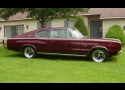 1966 Dodge Charger 1st Gen - Image 4 of 4