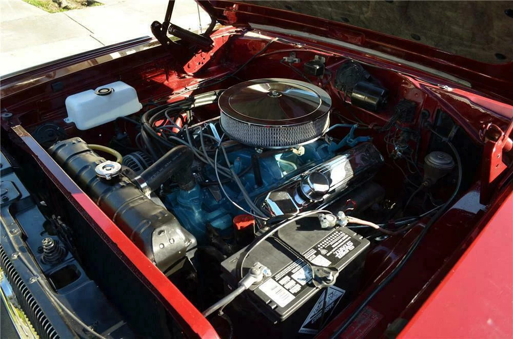 1966 Dodge Charger 1st Gen - Image 3 of 5