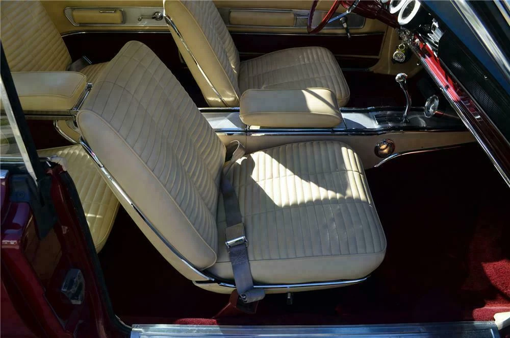 1966 Dodge Charger 1st Gen - Image 4 of 5