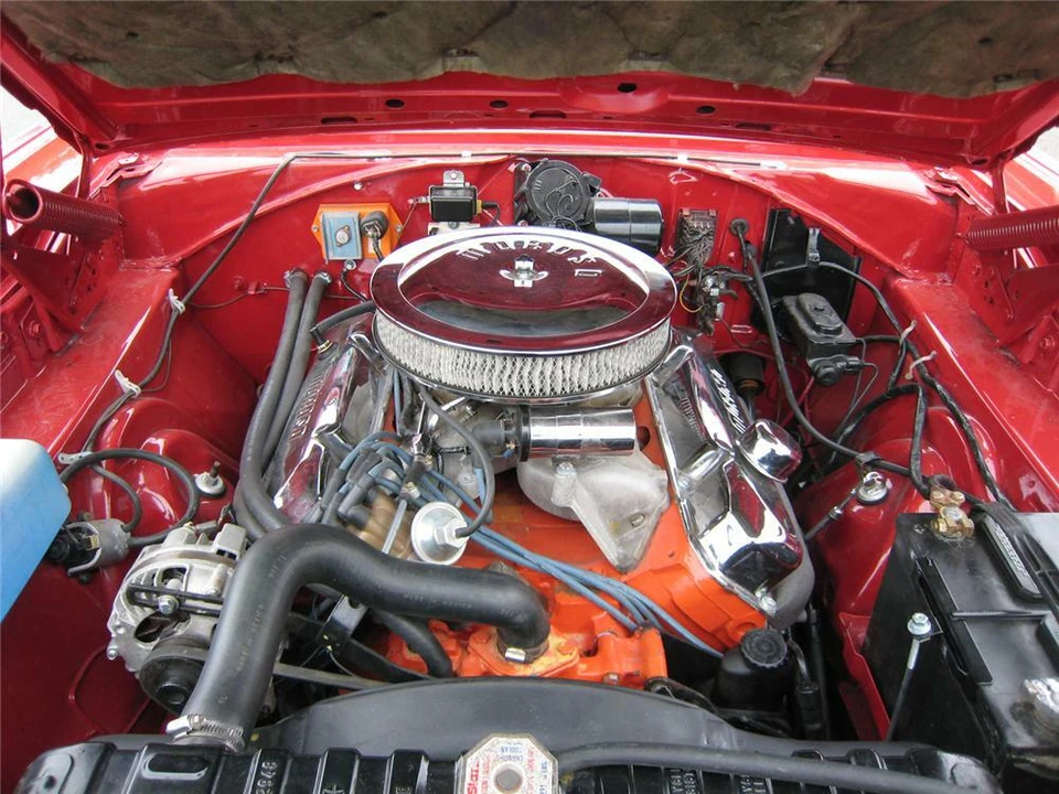 1966 Dodge Charger 1st Gen - Image 2 of 2