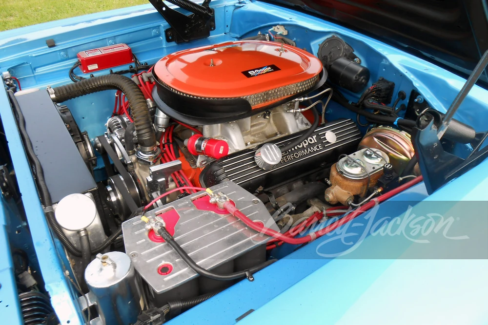 1966 Dodge Charger 1st Gen - Image 2 of 22