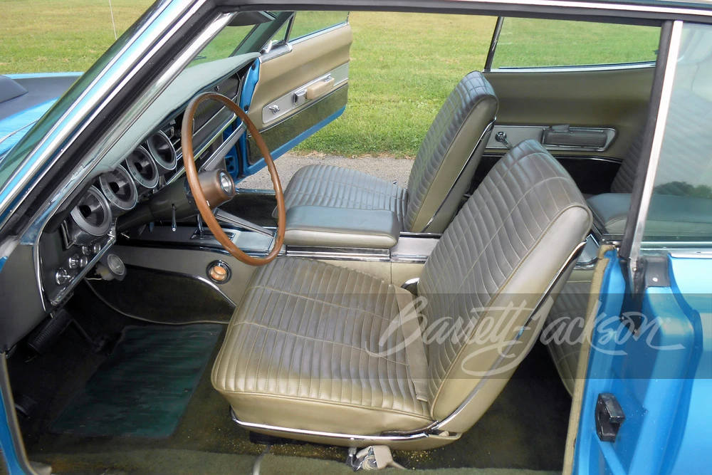 1966 Dodge Charger 1st Gen - Image 3 of 22