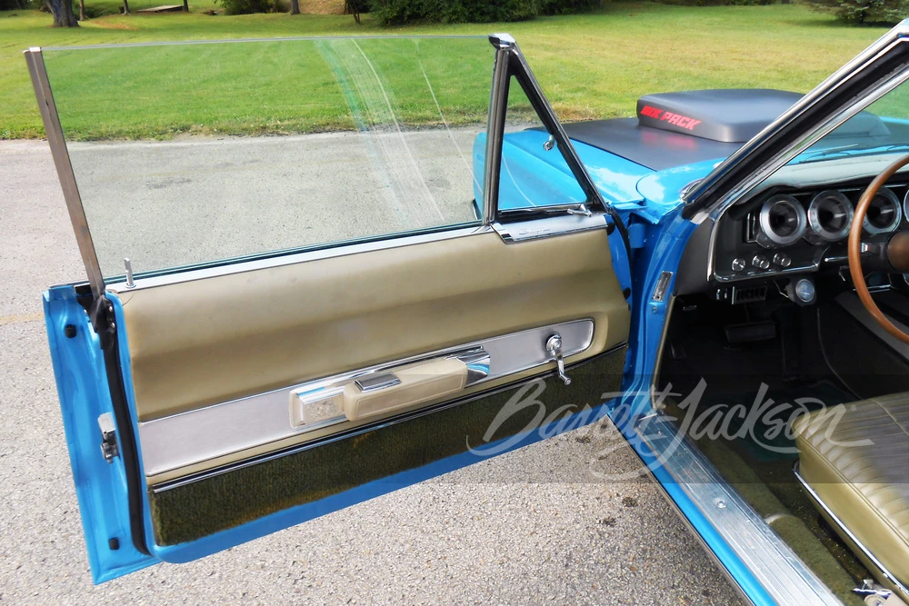 1966 Dodge Charger 1st Gen - Image 4 of 22