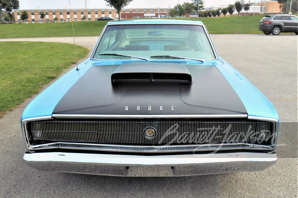 1966 Dodge Charger 1st Gen - Image 5 of 22