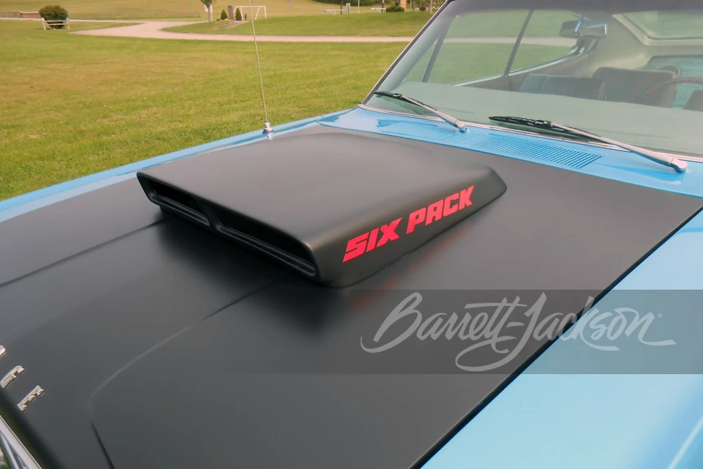 1966 Dodge Charger 1st Gen - Image 6 of 22
