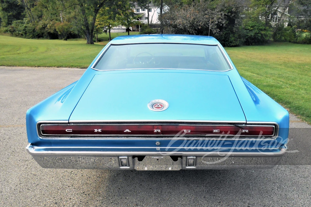 1966 Dodge Charger 1st Gen - Image 8 of 22
