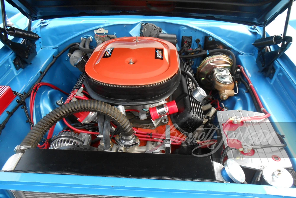1966 Dodge Charger 1st Gen - Image 10 of 22