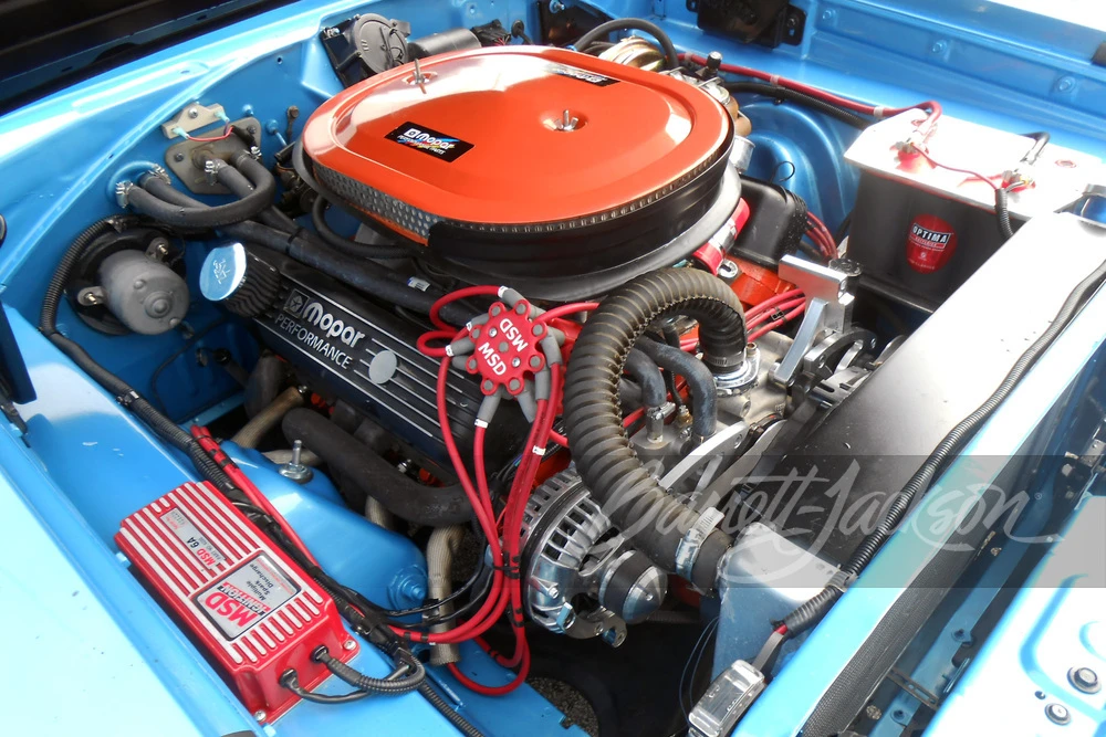 1966 Dodge Charger 1st Gen - Image 11 of 22