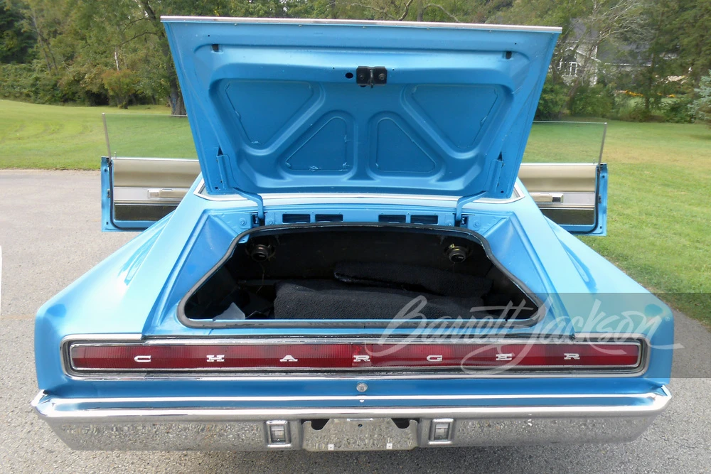 1966 Dodge Charger 1st Gen - Image 13 of 22