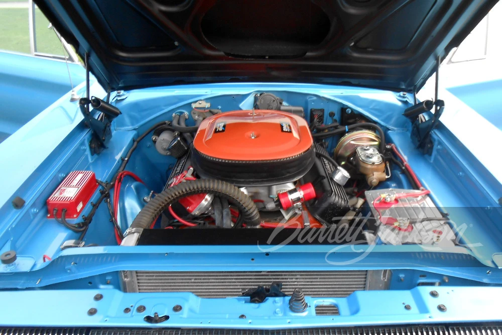 1966 Dodge Charger 1st Gen - Image 14 of 22