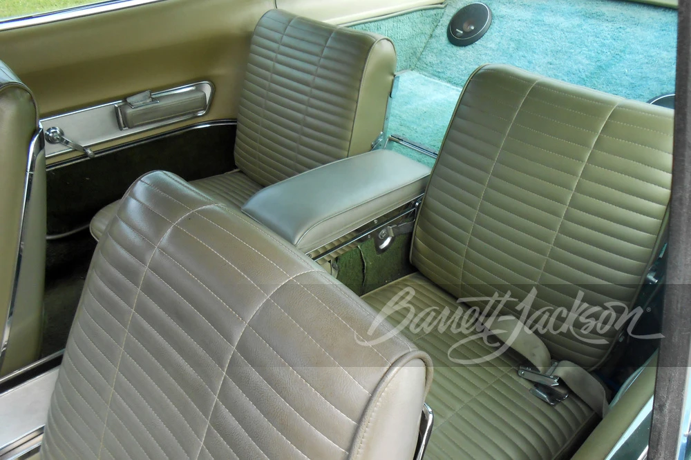 1966 Dodge Charger 1st Gen - Image 15 of 22