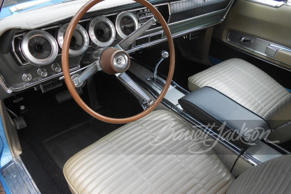 1966 Dodge Charger 1st Gen - Image 17 of 22
