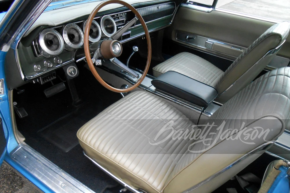 1966 Dodge Charger 1st Gen - Image 18 of 22