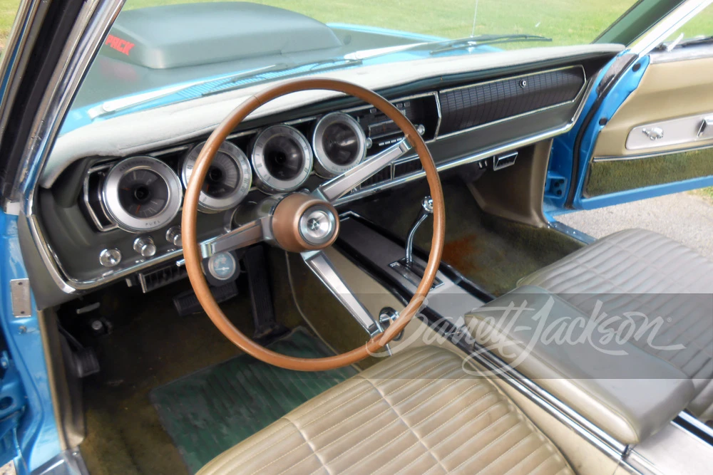 1966 Dodge Charger 1st Gen - Image 19 of 22
