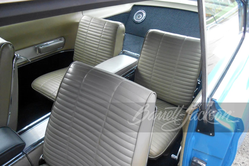 1966 Dodge Charger 1st Gen - Image 20 of 22