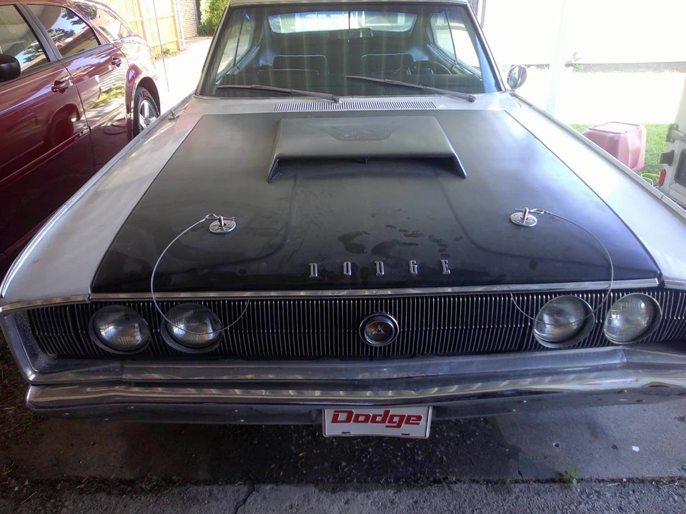 1966 Dodge Charger 1st Gen - Image 11 of 12