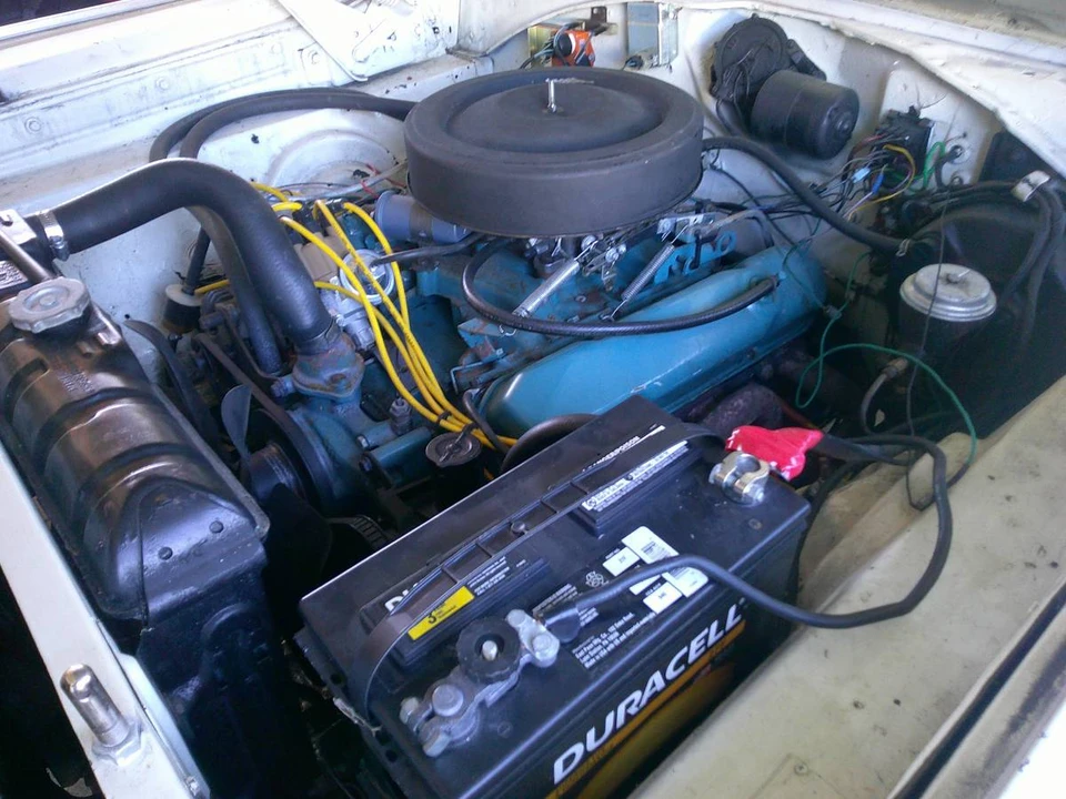 1966 Dodge Charger 1st Gen - Image 5 of 12