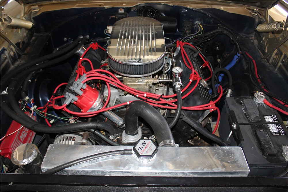 1966 Dodge Charger 1st Gen - Image 3 of 5