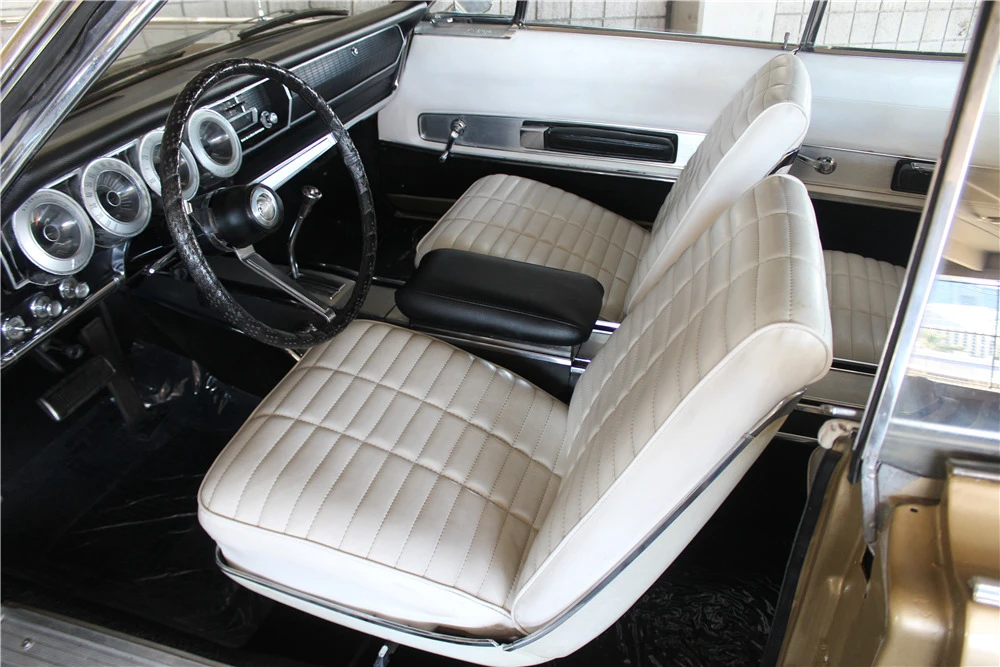 1966 Dodge Charger 1st Gen - Image 4 of 5