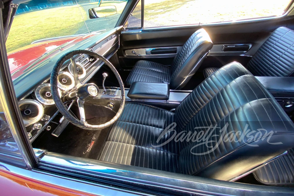 1966 Dodge Charger 1st Gen - Image 3 of 13