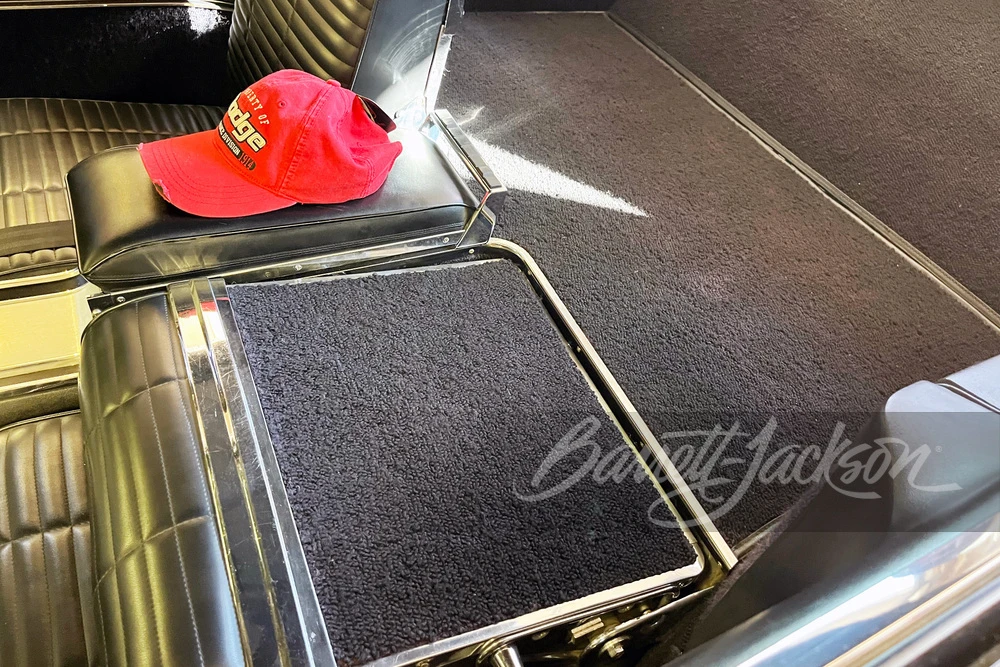 1966 Dodge Charger 1st Gen - Image 4 of 13