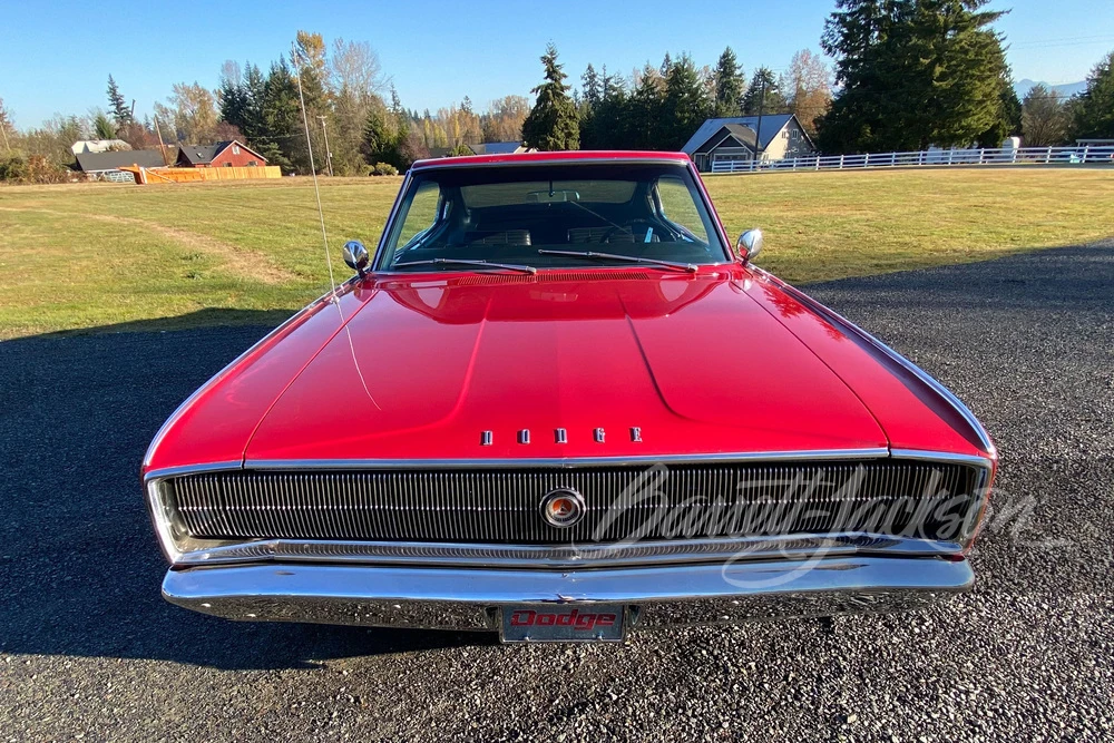 1966 Dodge Charger 1st Gen - Image 5 of 13