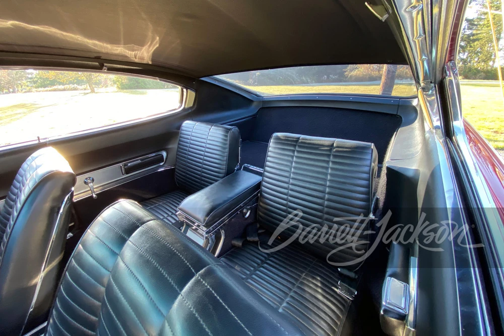 1966 Dodge Charger 1st Gen - Image 6 of 13