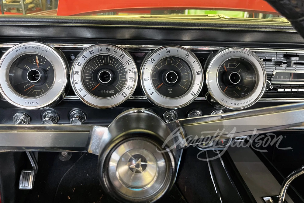 1966 Dodge Charger 1st Gen - Image 7 of 13