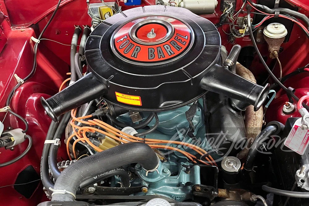 1966 Dodge Charger 1st Gen - Image 10 of 13