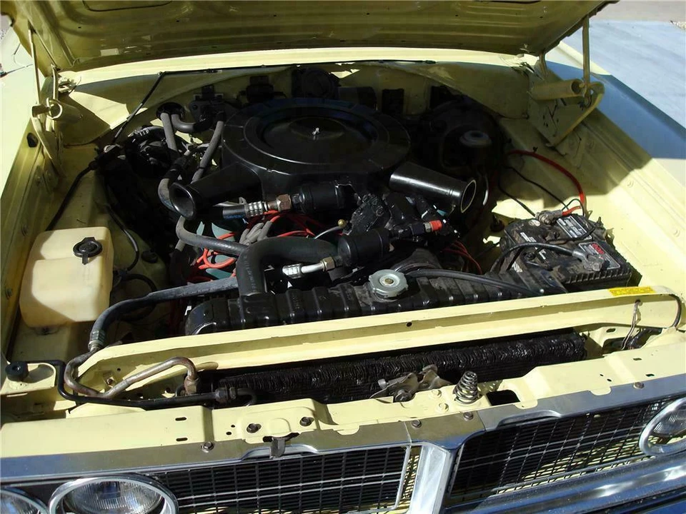 1966 Dodge Coronet 4th Gen - Image 3 of 5