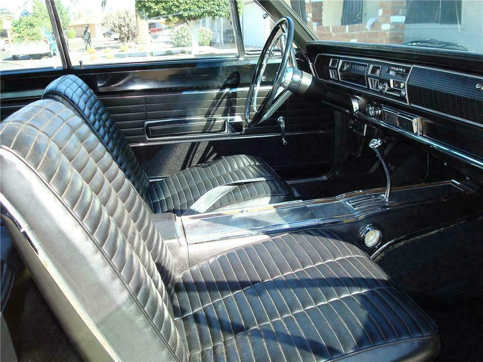 1966 Dodge Coronet 4th Gen - Image 4 of 5