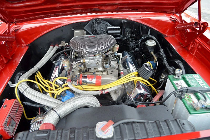 1966 Dodge Coronet 4th Gen - Image 3 of 5