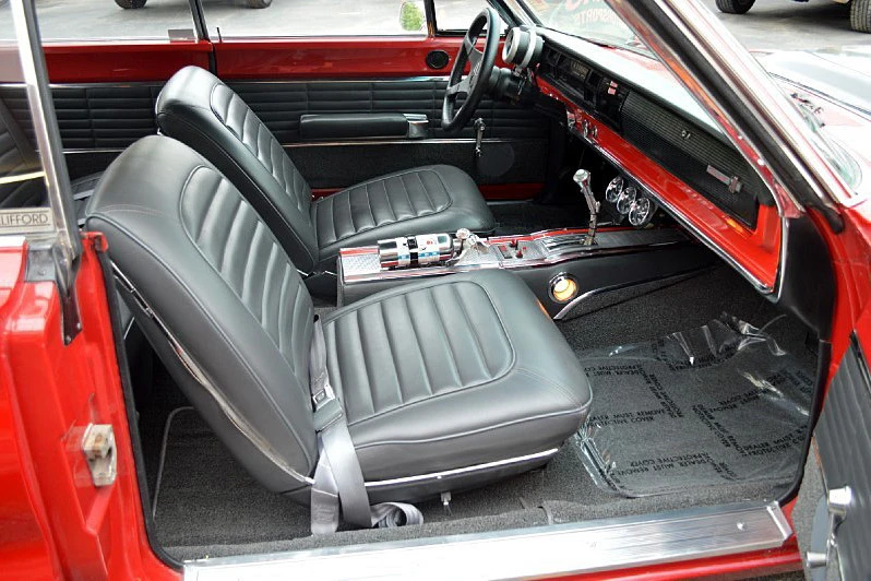 1966 Dodge Coronet 4th Gen - Image 4 of 5