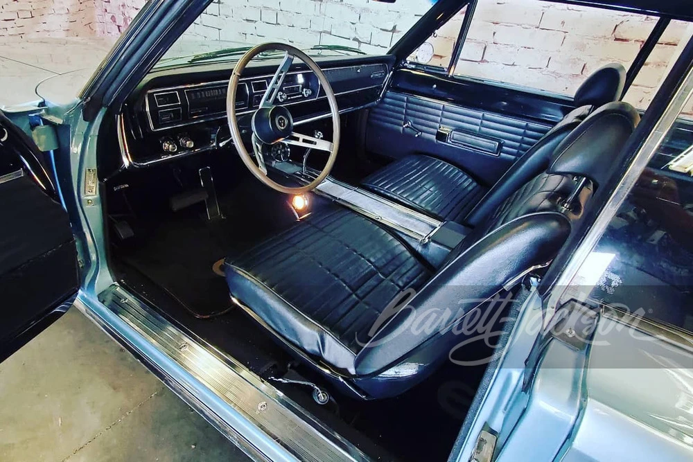 1966 Dodge Coronet 4th Gen - Image 3 of 5