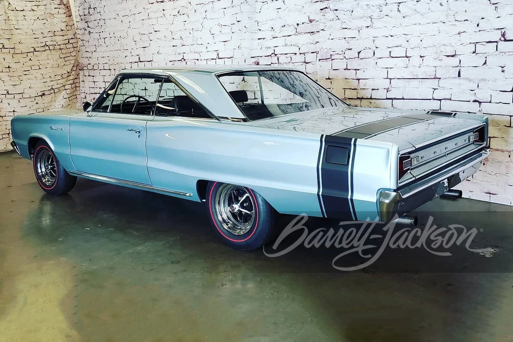 1966 Dodge Coronet 4th Gen - Image 4 of 5